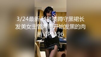 3/24最新 科技楼蹲守黑裙长发美女主管两瓣开始发黑的肉唇VIP1196