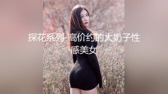 探花系列-高价约的大奶子性感美女