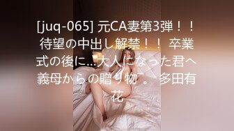 [juq-065] 元CA妻第3弾！！待望の中出し解禁！！ 卒業式の後に…大人になった君へ義母からの贈り物―。 多田有花