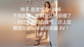 ❤️ 快手 最美宝妈 · 梅卓 · ❤️下海直播，被网友认出录播了，对比下是那么骚气，还上皮鞭黑丝了，够劲够劲霸 8V！ (6)