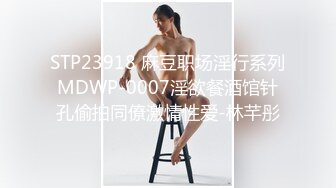 STP23918 麻豆职场淫行系列MDWP-0007淫欲餐酒馆针孔偷拍同僚激情性爱-林芊彤