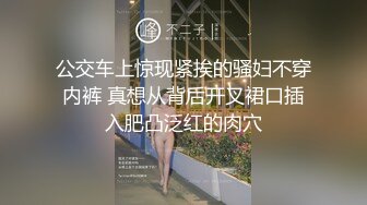 公交车上惊现紧挨的骚妇不穿内裤 真想从背后开叉裙口插入肥凸泛红的肉穴