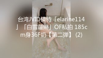 台湾JVID模特「elarine114」「白雪蘿綝」OF私拍 185cm身36F奶【第二弹】 (2)