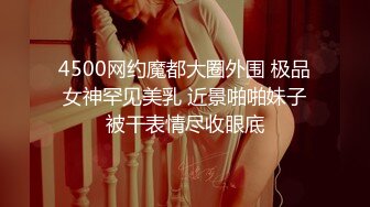 4500网约魔都大圈外围 极品女神罕见美乳 近景啪啪妹子被干表情尽收眼底