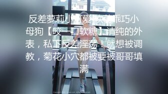 爆机少女喵小吉 NO.008 秘密茶会