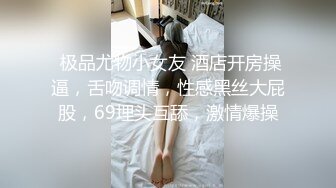  极品尤物小女友 酒店开房操逼，舌吻调情，性感黑丝大屁股，69埋头互舔，激情爆操