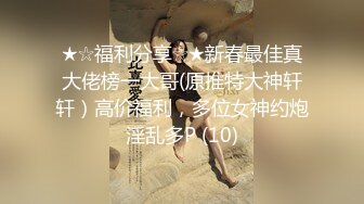 ★☆福利分享☆★新春最佳真大佬榜一大哥(原推特大神轩轩）高价福利，多位女神约炮淫乱多P (10)