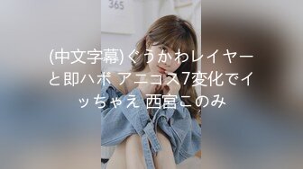 (中文字幕)ぐうかわレイヤーと即ハボ アニコス7変化でイッちゃえ 西宮このみ