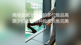 商场女厕全景偷拍多位极品高跟少妇嘘嘘各种极品鲍鱼完美呈 (1)