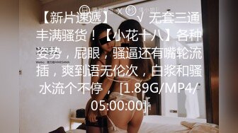 X女调查官系列之色欲熏心豪乳女特务