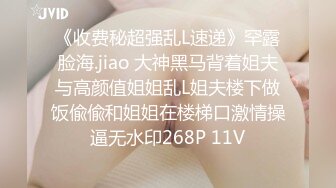 《收费秘超强乱L速递》罕露脸海.jiao 大神黑马背着姐夫与高颜值姐姐乱L姐夫楼下做饭偸偸和姐姐在楼梯口激情操逼无水印268P 11V