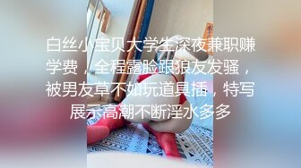 和95后车模玩（02）