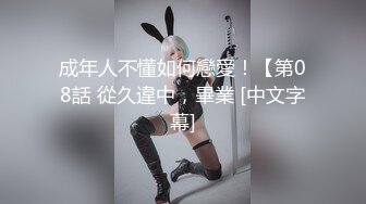 邪恶的房东门缝偷窥美女租客洗澡