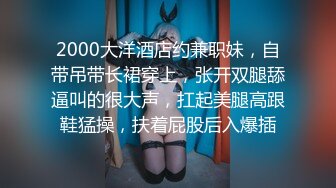 极品身材完美车模女神【狐狸小妖】首次大尺度私拍流出