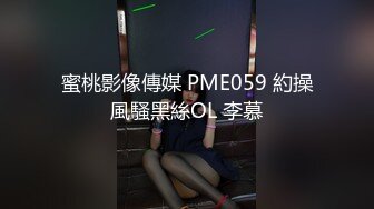 蜜桃影像傳媒 PME059 約操風騷黑絲OL 李慕