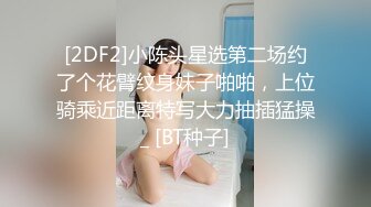 [2DF2]小陈头星选第二场约了个花臂纹身妹子啪啪，上位骑乘近距离特写大力抽插猛操_ [BT种子]