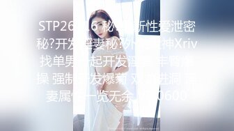 STP26716 秘?最新性爱泄密秘?开发淫妻秘?外站大神Xriv找单男一起开发淫妻 丰臀爆操 强制开发爆菊 双龙进洞 淫妻属性一览无余 VIP0600