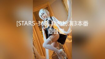 [STARS-369] 角色扮演3本番！ 夏目響