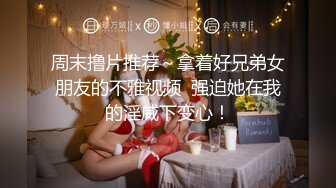   精彩绝伦的3P，场面演绎生动，胸前一对尤物+女上位，赢过七里香！