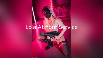 Lola At Your Service