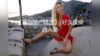 极品美女牛仔短裤+职业黑色OL装高跟美腿