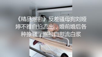 小母狗的发情5