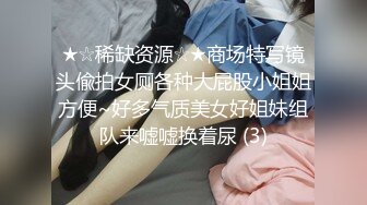 【腰以下多是腿极品模特】齐逼牛仔短裤，美腿高跟鞋