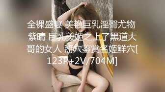 全裸盛宴 美艳巨乳淫臀尤物 紫晴 巨乳美姬之上了黑道大哥的女人 掰穴鉴赏名姬鲜穴[123P+2V/704M]