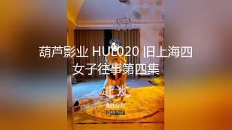 葫芦影业 HUL020 旧上海四女子往事第四集