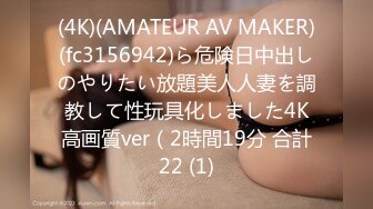 (4K)(AMATEUR AV MAKER)(fc3156942)ら危険日中出しのやりたい放題美人人妻を調教して性玩具化しました4K高画質ver（2時間19分 合計22 (1)