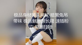 『优咪』纯欲反差清纯少女Cosplay银狼调教，拘束、高潮、羞辱、性交、连续高潮、淫语、口交、自慰