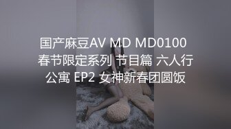 国产麻豆AV MD MD0100 春节限定系列 节目篇 六人行公寓 EP2 女神新春团圆饭