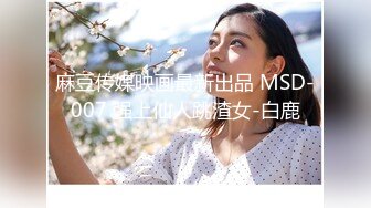 麻豆传媒映画最新出品 MSD-007 强上仙人跳渣女-白鹿