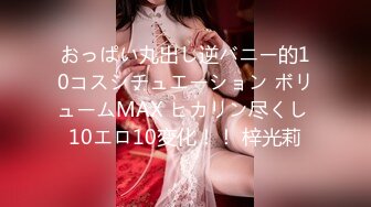 おっぱい丸出し逆バニー的10コスシチュエーション ボリュームMAX ヒカリン尽くし 10エロ10変化！！ 梓光莉