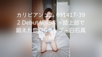 カリビアンコム 031417-392 Debut Vol.38 ～陸上部で鍛えた豊満Gカップ～白石真琴