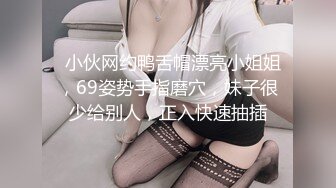   小伙网约鸭舌帽漂亮小姐姐，69姿势手指磨穴，妹子很少给别人，正入快速抽插