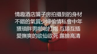 南韩情侣玩捆绑SM自拍无码啪啪视频 不小心流出合集