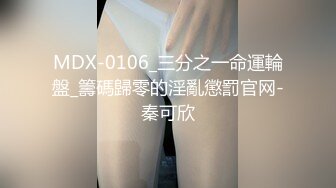 MDX-0106_三分之一命運輪盤_籌碼歸零的淫亂懲罰官网-秦可欣