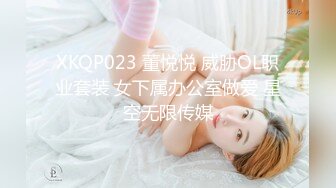 返场KTV极品女 骚女还想要再来一炮 舔逼舌吻穿着高跟鞋抽插 上位骑乘站立后入