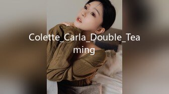 Colette_Carla_Double_Teaming