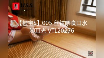 【橙宝S】005 丝袜喂食口水脚耳光 VTL20276