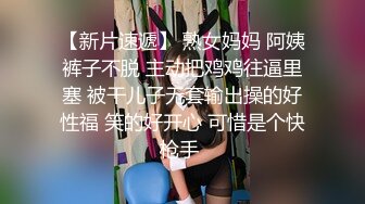 极品蓝裙气质女2