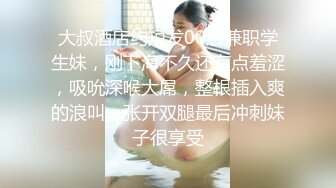 淫荡眼镜小女友，扒3下裤子就要吃屌，翘起屁股让男友玩穴，主动骑乘位，坐的很猛，两个大奶直晃动