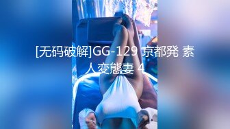 [无码破解]GG-129 京都発 素人変態妻 4