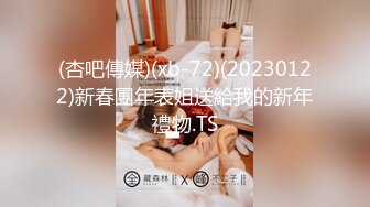 (杏吧傳媒)(xb-72)(20230122)新春團年表姐送給我的新年禮物.TS