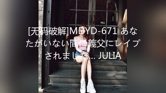 [无码破解]MDYD-671 あなたがいない間に義父にレイプされました… JULIA