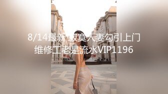 8/14最新 寂寞人妻勾引上门维修工老是流水VIP1196