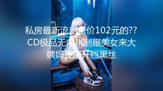 私房最新流出售价102元的??CD极品无内JK制服美女来大姨妈还穿开档黑丝